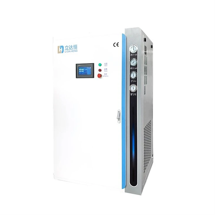 99.999% Pure One-piece Liquid Nitrogen Generator best